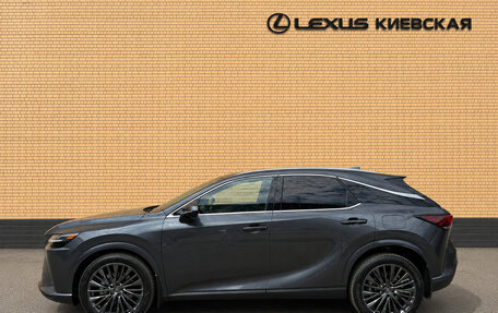 Lexus RX IV рестайлинг, 2026 год, 10 320 000 рублей, 8 фотография