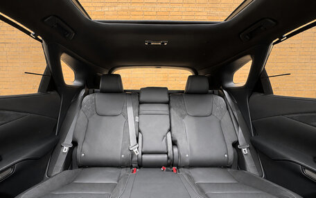 Lexus RX IV рестайлинг, 2026 год, 10 320 000 рублей, 14 фотография
