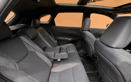 Lexus RX IV рестайлинг, 2026 год, 10 320 000 рублей, 13 фотография
