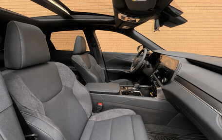 Lexus RX IV рестайлинг, 2026 год, 10 320 000 рублей, 9 фотография