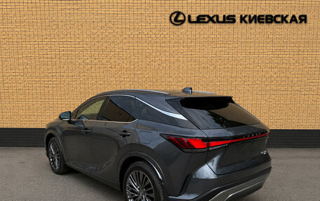 Lexus RX IV рестайлинг, 2026 год, 10 320 000 рублей, 7 фотография
