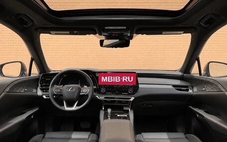 Lexus RX IV рестайлинг, 2026 год, 10 320 000 рублей, 10 фотография