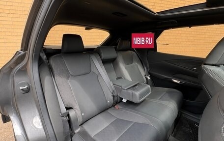 Lexus RX IV рестайлинг, 2026 год, 10 320 000 рублей, 15 фотография