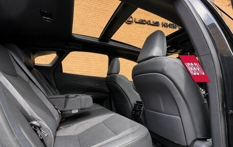 Lexus RX IV рестайлинг, 2026 год, 10 320 000 рублей, 12 фотография