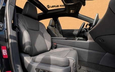 Lexus RX IV рестайлинг, 2026 год, 10 320 000 рублей, 11 фотография