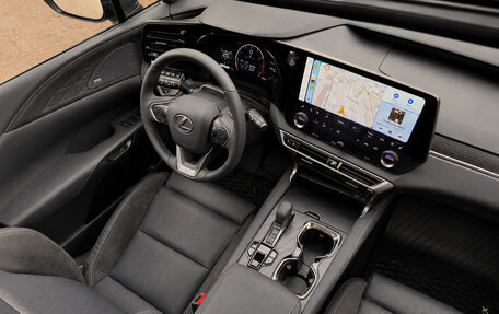 Lexus RX IV рестайлинг, 2026 год, 10 320 000 рублей, 18 фотография