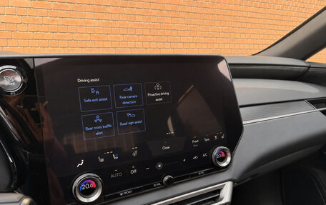 Lexus RX IV рестайлинг, 2026 год, 10 320 000 рублей, 20 фотография