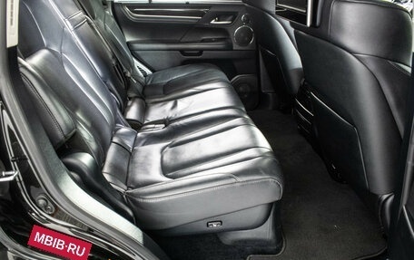 Lexus LX III, 2016 год, 6 495 000 рублей, 12 фотография