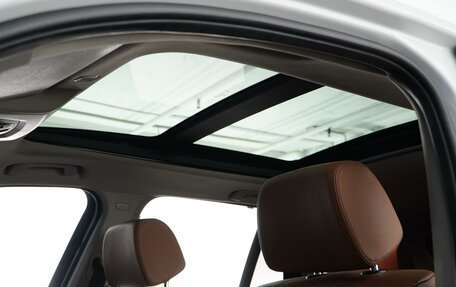 BMW X3, 2017 год, 2 577 077 рублей, 12 фотография