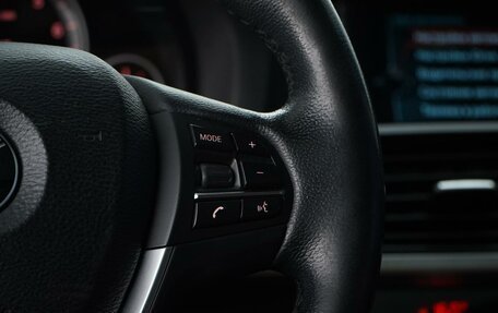 BMW X3, 2017 год, 2 577 077 рублей, 14 фотография