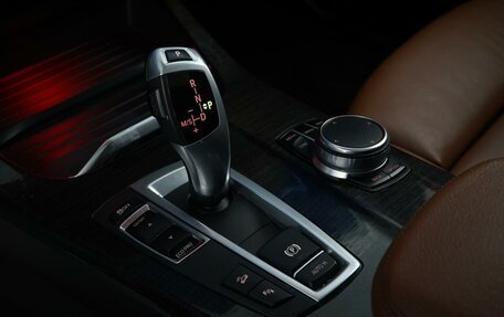 BMW X3, 2017 год, 2 577 077 рублей, 15 фотография