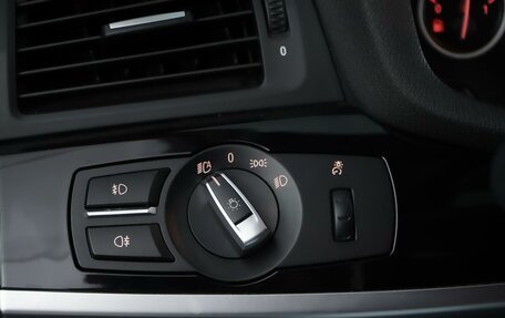 BMW X3, 2017 год, 2 577 077 рублей, 18 фотография