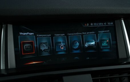 BMW X3, 2017 год, 2 577 077 рублей, 20 фотография