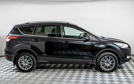 Ford Kuga III, 2013 год, 915 000 рублей, 5 фотография