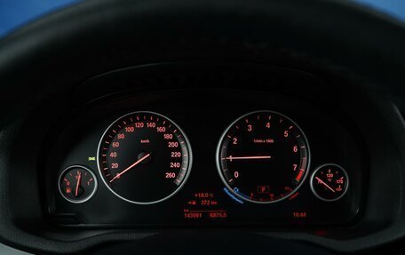 BMW X3, 2017 год, 2 577 077 рублей, 24 фотография