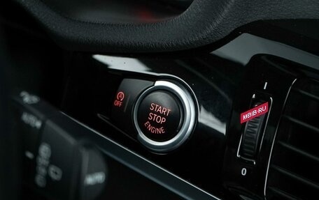 BMW X3, 2017 год, 2 577 077 рублей, 19 фотография