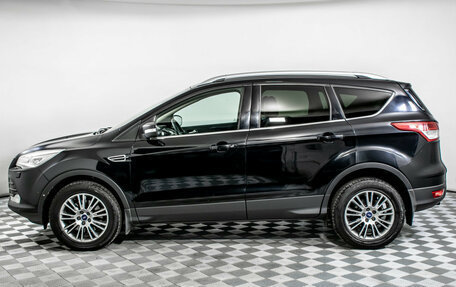 Ford Kuga III, 2013 год, 915 000 рублей, 9 фотография