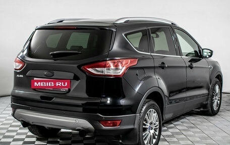 Ford Kuga III, 2013 год, 915 000 рублей, 6 фотография