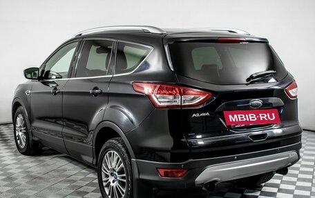 Ford Kuga III, 2013 год, 915 000 рублей, 8 фотография