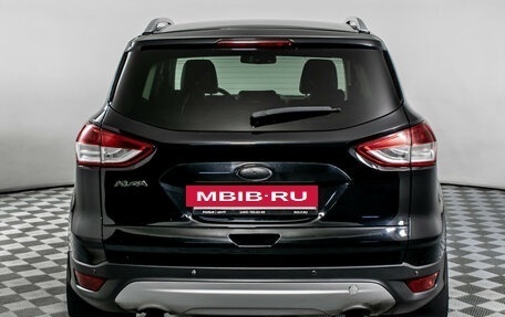 Ford Kuga III, 2013 год, 915 000 рублей, 7 фотография