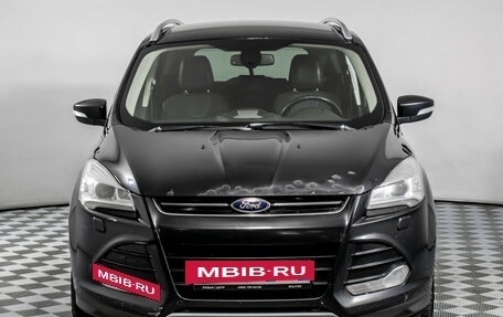 Ford Kuga III, 2013 год, 915 000 рублей, 3 фотография