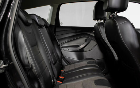 Ford Kuga III, 2013 год, 915 000 рублей, 10 фотография