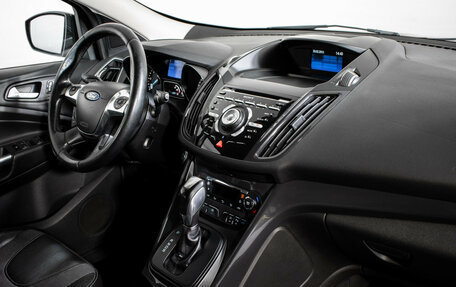 Ford Kuga III, 2013 год, 915 000 рублей, 11 фотография