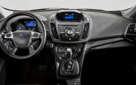 Ford Kuga III, 2013 год, 915 000 рублей, 12 фотография
