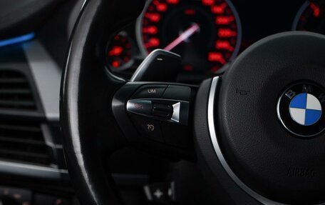 BMW X6, 2019 год, 5 587 077 рублей, 12 фотография