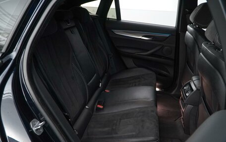 BMW X6, 2019 год, 5 587 077 рублей, 7 фотография