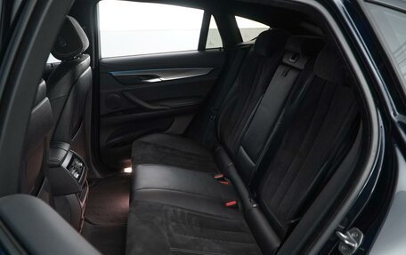 BMW X6, 2019 год, 5 587 077 рублей, 9 фотография