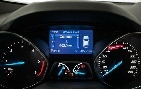 Ford Kuga III, 2013 год, 915 000 рублей, 13 фотография
