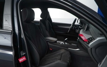 BMW X6, 2019 год, 5 587 077 рублей, 8 фотография