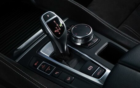 BMW X6, 2019 год, 5 587 077 рублей, 17 фотография