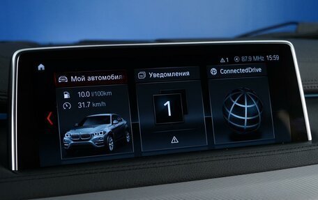BMW X6, 2019 год, 5 587 077 рублей, 18 фотография