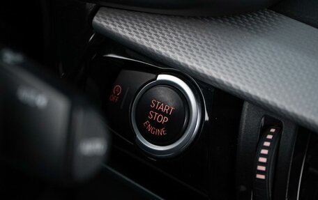 BMW X6, 2019 год, 5 587 077 рублей, 20 фотография