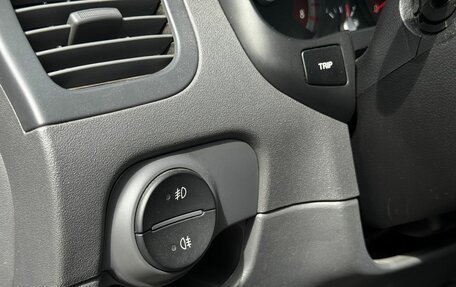 KIA Rio II, 2009 год, 519 000 рублей, 8 фотография