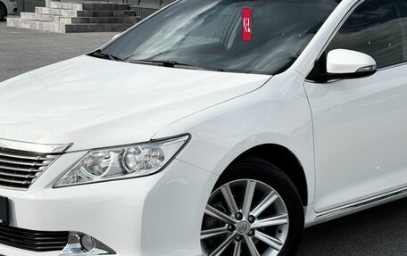 Toyota Camry, 2012 год, 1 550 000 рублей, 2 фотография