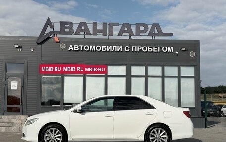 Toyota Camry, 2012 год, 1 550 000 рублей, 7 фотография