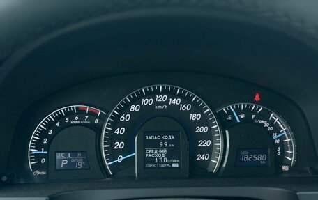 Toyota Camry, 2012 год, 1 550 000 рублей, 15 фотография