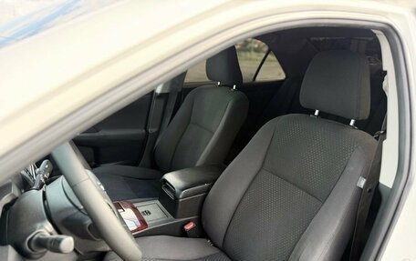 Toyota Camry, 2012 год, 1 550 000 рублей, 24 фотография