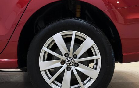 Volkswagen Polo VI (EU Market), 2015 год, 1 027 000 рублей, 15 фотография