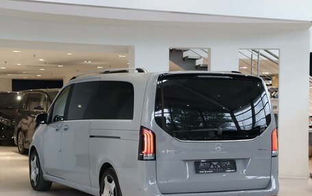 Mercedes-Benz V-Класс, 2026 год, 14 000 000 рублей, 4 фотография