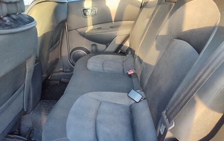 Nissan Qashqai, 2010 год, 987 000 рублей, 11 фотография