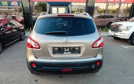 Nissan Qashqai, 2010 год, 987 000 рублей, 5 фотография