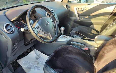 Nissan Qashqai, 2010 год, 987 000 рублей, 7 фотография