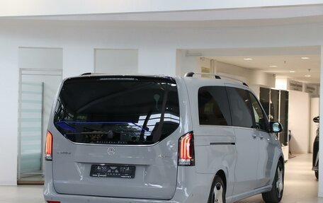 Mercedes-Benz V-Класс, 2026 год, 14 000 000 рублей, 5 фотография