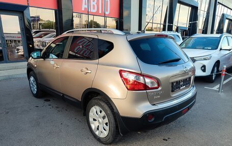 Nissan Qashqai, 2010 год, 987 000 рублей, 4 фотография