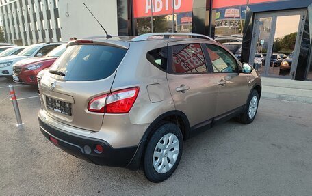Nissan Qashqai, 2010 год, 987 000 рублей, 6 фотография