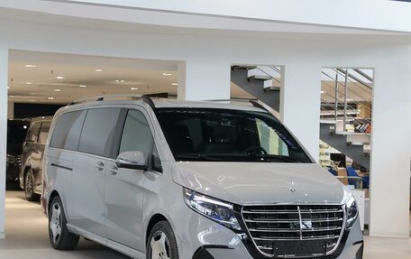 Mercedes-Benz V-Класс, 2026 год, 14 000 000 рублей, 2 фотография